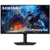 cumpără Monitor Samsung Odyssey G4 LS27HG400EIXUA în Chișinău 