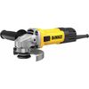 cumpără Polizor unghiular DeWalt DWE4036-QS ULTRA SLIM 115mm 750W în Chișinău 