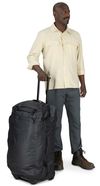 cumpără Geantă cu roți Osprey Transporter Wheeled Duffel 90 Bl F/Nc B (843820190991) în Chișinău 