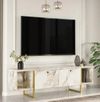 купить Тумба напольная для TV Trendy VG30-GE, 160x47x40cm (GTR000277) в Кишинёве 