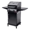 cumpără Grătar Char-Broil Gratar pe gaz Char-Broil Performance Core B2,TRU-Infrared (468502222) în Chișinău 