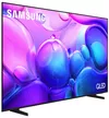 cumpără Televizor Samsung QLED 4K QE75Q6FAAUXUA Vision AI în Chișinău 