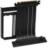 купить Аксессуар для ПК Deepcool Vertical GPU Bracket, Black в Кишинёве 