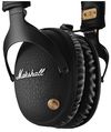 cumpără Căști fără fir Marshall Monitor Black (4091743) în Chișinău 