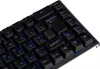 cumpără Tastatură 2E 2E-KG360UBK KG360 RGB 68key WL Black (Eng/Rus/Ukr) în Chișinău 