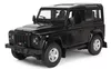 cumpără Jucărie cu telecomandă Rastar 78400 R/C Land Rover Defender 1:14 49575 în Chișinău 