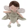 cumpără Jucărie de pluș Jollein 037-001-67073 Teddy Fairy Livia în Chișinău 