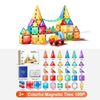 cumpără Set de construcție ToyMall 008434 Constructor magnetic 100pcs în Chișinău 