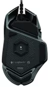 cumpără Mouse gaming Logitech G502 HERO în Chișinău 