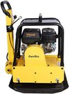 cumpără Mai compactor Enersol EPC-150RL Loncin G270F în Chișinău 