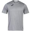 купить Одежда для спорта Joma T-Shirt Combi Grey (2XL-3XL) 100052.250 в Кишинёве 