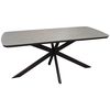 купить Садовая мебель Deco Lago PT-2516 Grey+Dark Brown в Кишинёве 