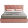 cumpără Pat my-STYLE my-Dora 160x200 (P34D16M12) în Chișinău 