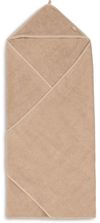 cumpără Accesoriu pentru baie Jollein 534-514-00103 Prosop cu gluga Terry Biscuit, 75x75cm în Chișinău 