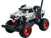 купить Конструктор Lego 42150 Monster Jam Monster Mutt Dalmatian в Кишинёве 