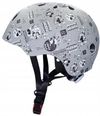 купить Защитный шлем Seven 59173 Minnie Pattern D100, M в Кишинёве 