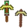 купить Игрушечное оружие Mattel JCV18 Armă pixelată Minecraft pentru jocuri de rol в Кишинёве 