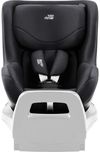 cumpără Scaun auto Britax-Römer DUALFIX 5Z Classic Deep Black (2000040859) în Chișinău 