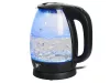купить Чайник электрический LAFE CEG012.2 Glass black в Кишинёве 