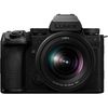 cumpără Aparat foto mirrorless Panasonic Lumix DC-S5M2XKEE în Chișinău 