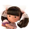 купить Кукла Llorens 52603 MIS MINISS COLETAS MORENAS 26 см в Кишинёве 