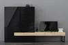 cumpără Set mobilă living Indart Gloria (300x52x180) în Chișinău 