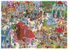 cumpără Puzzle Trefl 37479 Puzzle 500. Spy Guy în Chișinău 
