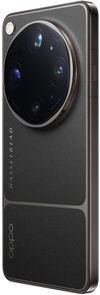 купить Смартфон OPPO Find X9 Ultra 5G 12/512GB Umber в Кишинёве 