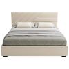 купить Кровать my-STYLE my-Lani 200x200 (P54D20M09) в Кишинёве 
