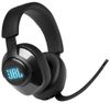 купить Наушники игровые JBL Quantum 400 Black в Кишинёве 