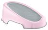 Suport pentru baie BabyJem Soft Basic Pink 