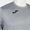 купить Одежда для спорта Joma T-Shirt Combi Grey (6XS-5XS) 100052.250 в Кишинёве 