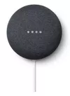 купить Колонка портативная Bluetooth Google Nest Mini 2nd gen Charcoal в Кишинёве 