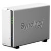 SYNOLOGY  "DS120j", 1-bay, Marvell Armada 2-core 800MHz, 512Mb DDR3L 