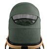 купить Детская коляска Kikka Boo Darling Army Green 2024, transformabil 3in1 (3800171209687) в Кишинёве 
