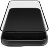 купить Стекло защитное для смартфона UNIQ iPhone 17 Pro Max (2025) 6.9 Optix Xenon Clear Nanoceram, Black в Кишинёве 