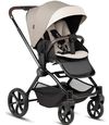 купить Детская коляска Tutis 2in1 GIO PLUS Beige (1552180) в Кишинёве 