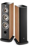 купить Колонки Hi-Fi Focal Aria 948 Walnut в Кишинёве 