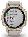 купить Смарт часы Garmin Descent Mk2s (010-02403-01) в Кишинёве 