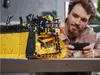 cumpără Set de construcție Lego 42131 App-Controlled Cat® D11Bulldozer în Chișinău 