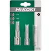 cumpără Set de tubulare, bite, duze Hitachi-Hikoki 751970 Set 3 adaptoare pentru chei tubulare 1/4-3/8-1/2 în Chișinău 