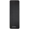 cumpără Echipament pentru yoga HMS 1164 Saltea yoga 183x61x1.5cm NBR Black (17-44-133) în Chișinău 