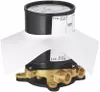 cumpără Baterie pentru cadă Grohe Corp ingropat freestanding 45984001 în Chișinău 