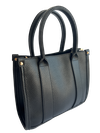 Сумка Tote Lady Black 