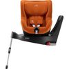 купить Автокресло Britax-Römer DualFix 3 i-Size with flex base iSense BR Golden Cognac (2000036311) в Кишинёве 