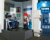 купить Игрушка Playmobil PM6919 Police Headquarters with Prison в Кишинёве 