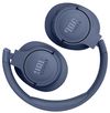 cumpără Căști fără fir JBL Tune 770NC Blue în Chișinău 