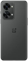 OnePlus Nord 2T 5G 12/256Gb Duos, Gray Shadow 