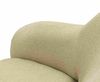 cumpără Fotoliu Deco Esme Beige LF088-03 în Chișinău 