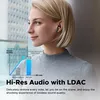купить Наушники беспроводные SoundPeats Air4 Lite в Кишинёве 